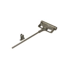 DX DEURVEER MET PEN VARIABEL VERZINKT (DV P 300-00)