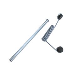 DEURSLUITER INBOUW DV S INB