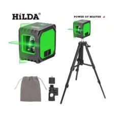 KRUISLIJNLASER 2 MET STATIEF