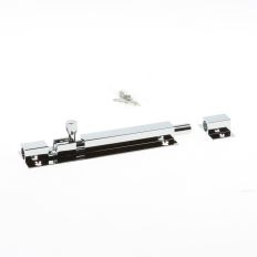 PROFIELGRENDEL DRG 790B MESSING VERCHROOMD 25 X 100MM 0411.200.2599