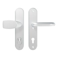 AXA VH GR.DRBR/KR SCHILD RD F1 6668 PC92 KTB