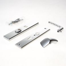 HOPPE 61G/2236ZA/2214/113 F1 PC55 KTB