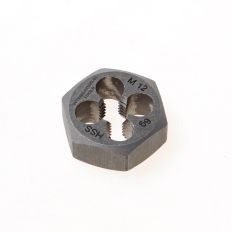 HSS ZESKANTE SNIJMOEREN M12 X 1.75 HSS ZESKANTE SNIJMOEREN M12 X 1.75