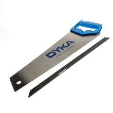 DYKA PVC HANDZAAG HARD POINT 9 T