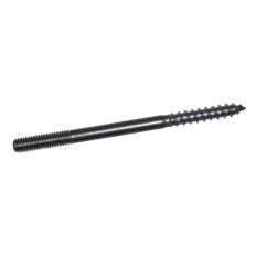 STOKEIND ELVZ ZONDER ZESKANT EN TORX M5 X 25MM (100ST)