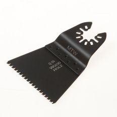 ZAAGBLAD PRECISION JAPANSE VERTANDING HCS 42X70MM VOOR HOUT, TYPE Q06, MET UNIVERSELE AANSLUITING