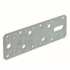 GB KOPPELPLAAT SENDZIMIR VERZINKT 180 X 60 X 2.5MM 072210