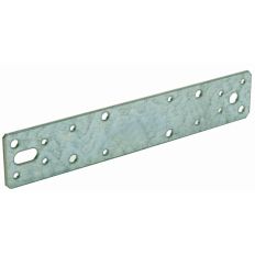 GB KOPPELPLAAT SENDZIMIR VERZINKT 250 X 46 X 2.5MM 07224