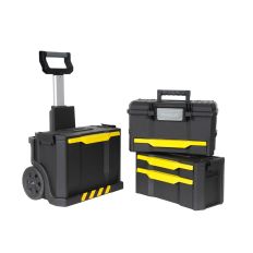 STANLEY GEREEDSCHAPSWAGEN 5 IN 1