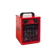 4TECX ELEKTRISCHE KACHEL 2 KW HEATER