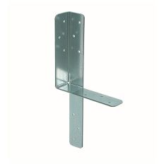 GB GORDINGKLOS SENDZIMIR VERZINKT 35 X 35 X 2MM 07931
