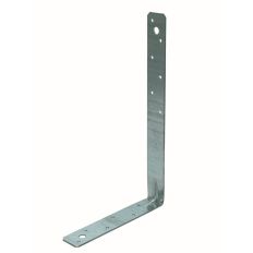 GB HAAK-ANKER MET RIL SENDZIMIR VERZINKT 150 X 250MM 07939