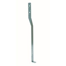 GB STORMANKER SENDZIMIR VERZINKT 400 X 40MM 07944