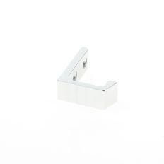 HOED- EN JASHAAK ENKEL, ALU/NATUREL 0139-01
