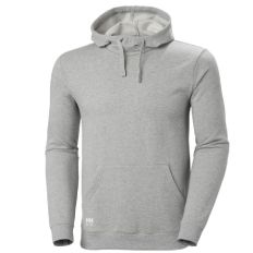 HH 79327 CLASSIC HOODIE 930 XS