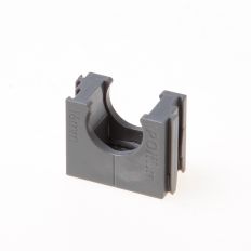 POLVAST KLEMBLOK GRIJS 5/8"