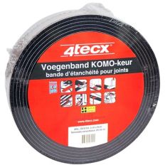4TECX VOEGENBAND BG1 KOMO 15/2 (4RX12,5M)