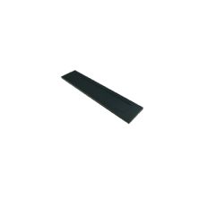 BRIEFPLAAT BINNENDRAAIEND DD.38/42 VEER ZWART 9005 STR