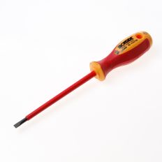 IRONSIDE ELEKTRICIENSSCHROEVENDRAAIERS 5.5 X 125MM