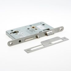 NEMEF CILINDER INSTEEK ANTI-PANIEKSLOT ZELF TYPE 699/31-60MM DIN RECHTS