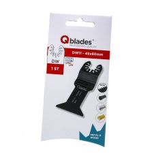 ZAAGBLAD BIM 45X60MM DW11