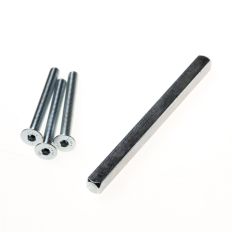MACO MONTAGESET KRUK-KRUK DD 40MM SKG***