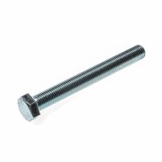 ZESKANTTAPBOUT STAAL 8.8 VERZINKT M16 X 140MM