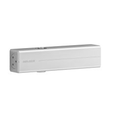 ASSA ABLOY DEURDRANGER DC300 EN 3-6, ZONDER ARM ZILVER