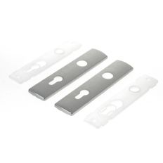 AXA KLIKSCHILDEN CURVE F1 PC72