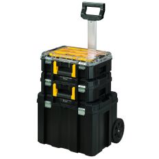 FATMAX TSTAK OPBERGSYSTEEM BONUSPACK 3IN1