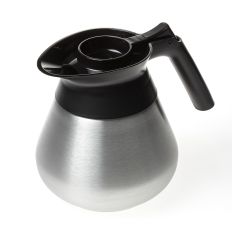 ISOLEERKAN KOFFIE ROESTVASTSTAAL 1.5 LITER