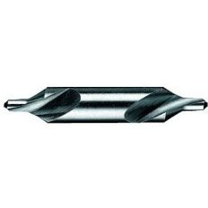 HSS CENTREERBOOR CE-A DIAMETER 2MM