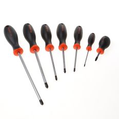 FIXMAN SCHROEVENDRAAIERSET PH 7-DELIG