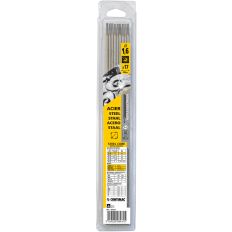 CONTIMAC LASELECTRODEN STAAL 1.6MM BLISTER VAN 17 STUKS 97121