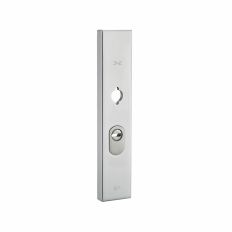D4E VH-BUITENSCHILD F1 ALU 50X250/16 RECHT FR360/DUW KTB PC72//L/R