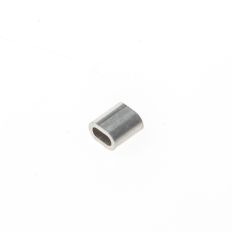 STAALDRAADKLEM ALUMINIUM 430-20AL