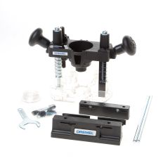 DREMEL PROFIELFREES HULPSTUK 335