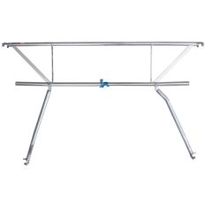 KELFORT STEIGER VOORLOOPLEUNING 2.45METER