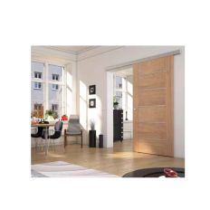 SCHUIFDEURBESL 195CM-20KG INDOORLINE ULTRALUX EVO20