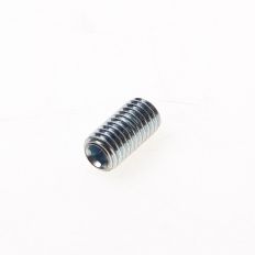 STELSCHROEF BINNENZESKANT KRATEREIND M8 X 16MM