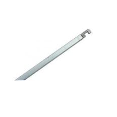 STAAF TBV ESPAGNOLET VERZINKT 1-225CM