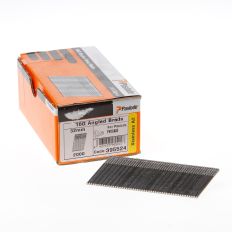 PASLODE AFWERKBRADS AF16 ROESTVASTSTAAL 32MM