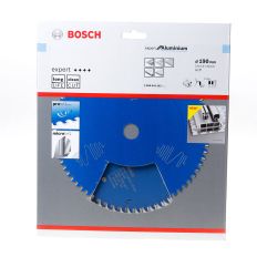 BOSCH CIRKELZAAGBLAD 56 TANDEN ALUMINIUM HLTCG 190 X 30 X 2.6MM