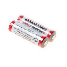 PERFECTPRO BATTERIJ AA NIHM 2500MAH (SET VAN 6)