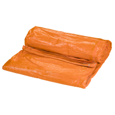 KONVOX ISOLATIE DEKKLEED 5 X 6 M ORANJE