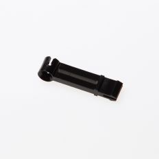 DUCO HENDEL 30MM, KLEUR ZWART