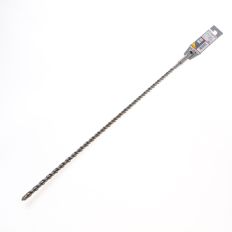 BOSCH BETONBOOR SDS PLUS-5 DIAMETER 8 X 460/400MM