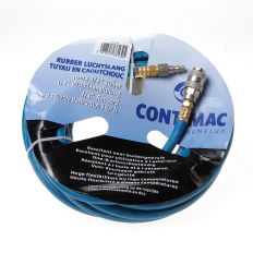 COMPRESSORSLANG INCLUSIEF KOPPELING 10 METER