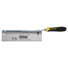 STANLEY FATMAX OMKLAPBARE TOFFELZAAG 250MM