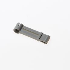 DUCO HENDEL 30MM, KLEUR GRIJS